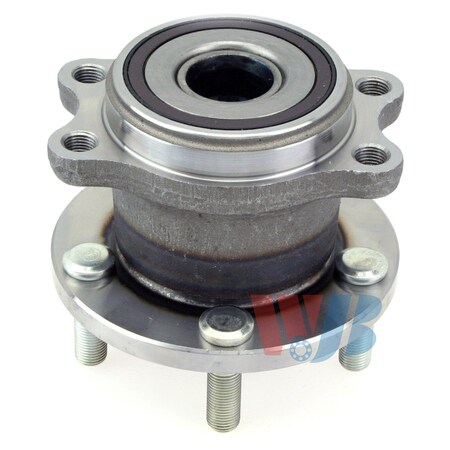 Wjb Hub Assembly, Wa512293 WA512293